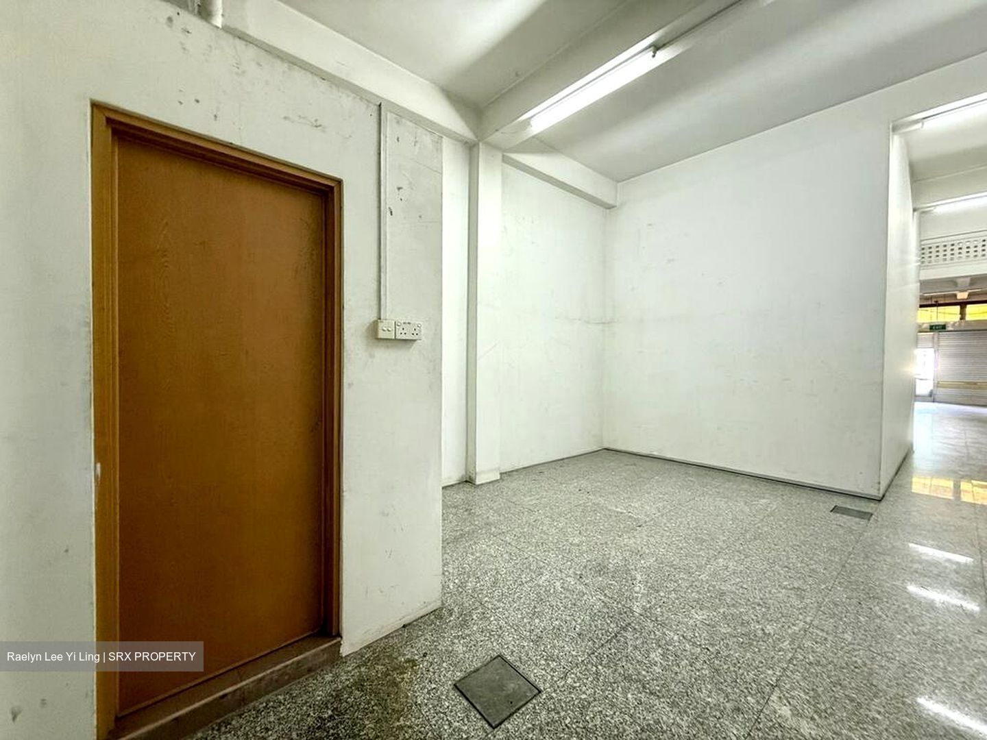 Jalan Besar (D8), Shop House #600113211